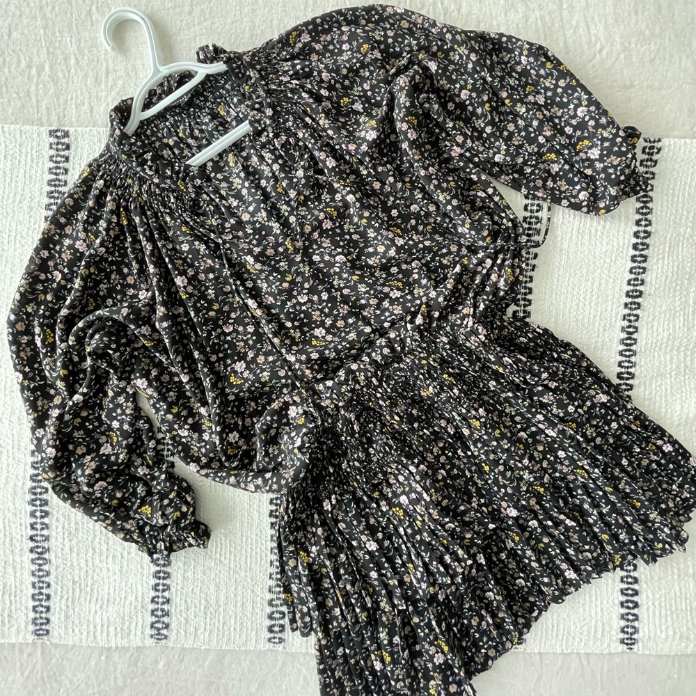 Current Air mini dress